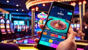 Kaya Bola aplikasi mobile antarmuka intuitif untuk pemain Indonesia