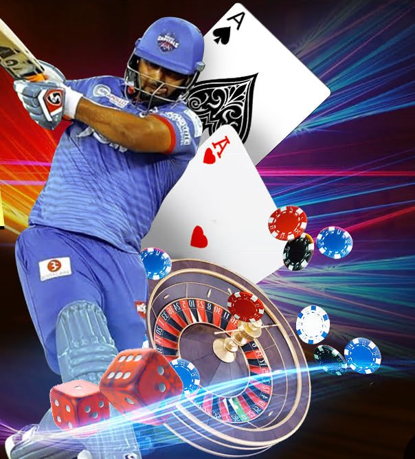 Suasana kasino online Kaya Bola dengan live dealer profesional