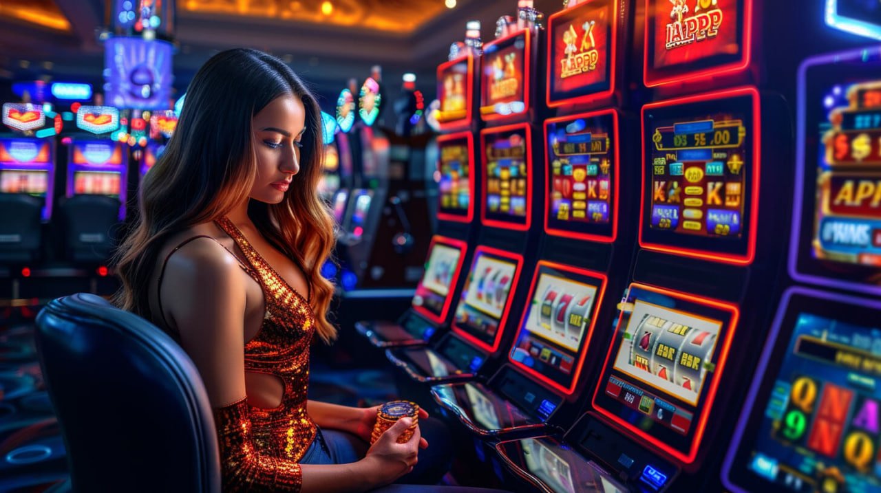 Panduan bermain kasino online Kaya Bola untuk pemain baru Indonesia