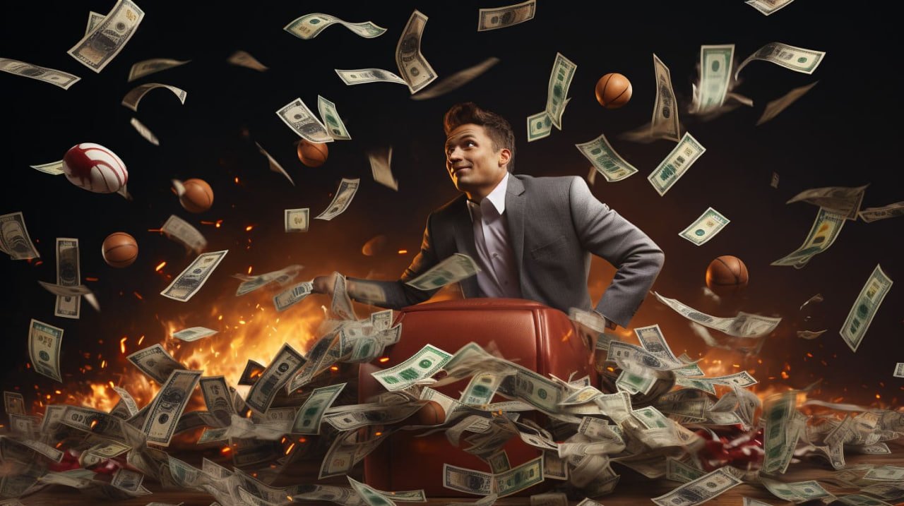 Kaya Bola slot game dan mesin slot online gacor terbaik