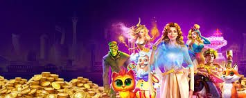 Koleksi slot jackpot dan provider terkemuka di kasino Kaya Bola